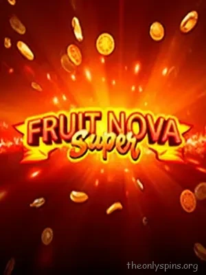 Fruit Super Nova
