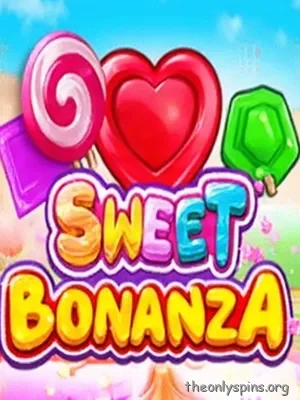 Sweet Bonanza